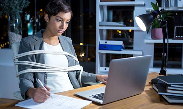 Scientific perspective on prolonged sitting in office environments